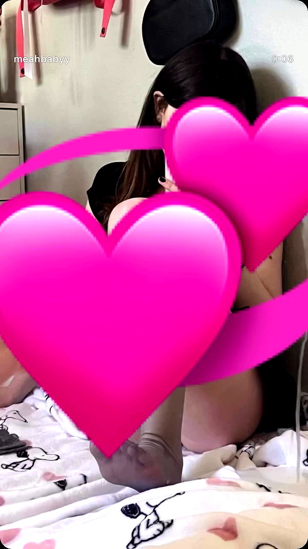 meahbabyy archive video preview