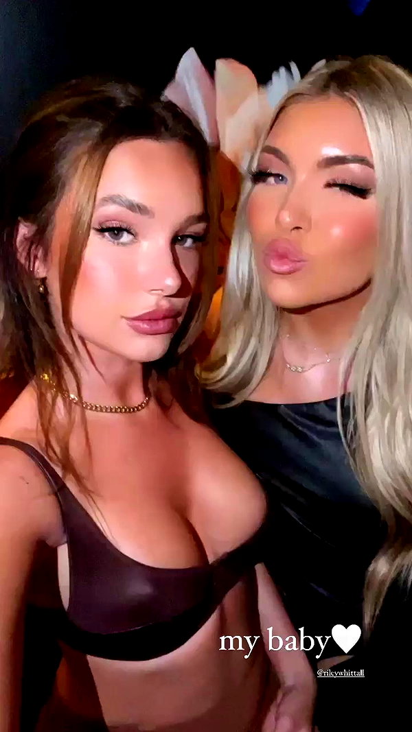 taylorballarddd archive video preview