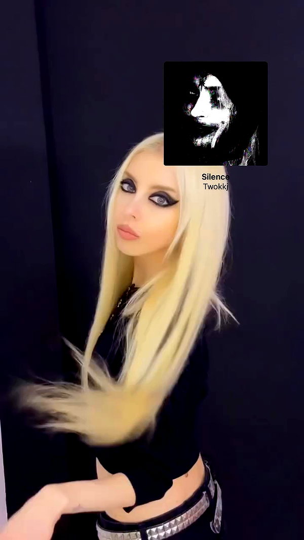 roxiechelon2 archive video preview