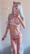 roxiechelon2 Altpins Profile Picture