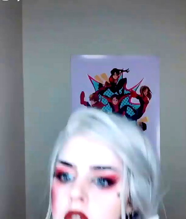 yeahimcaroline archive video preview