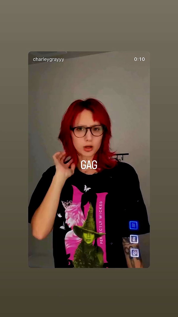 charleygrayyy archive video preview