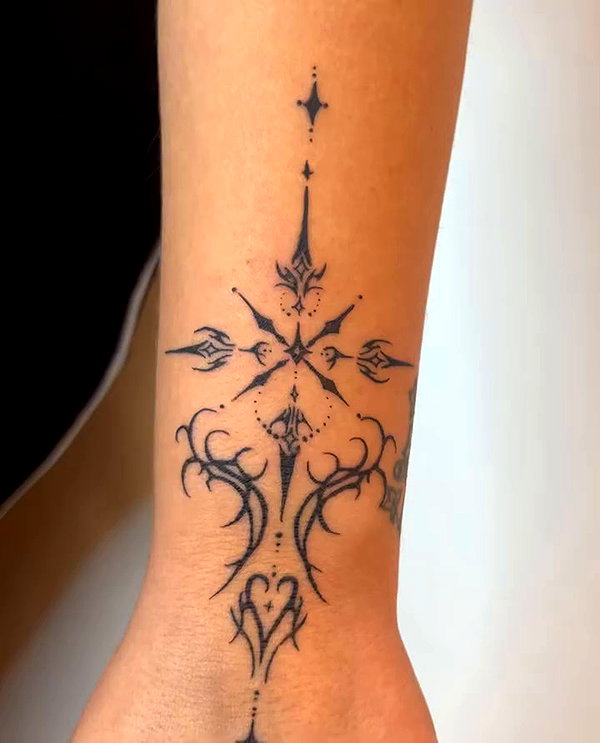 tattoos.barbie.ink archive video preview