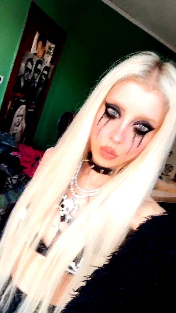 roxiechelon2 archive video preview