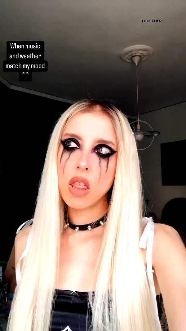 roxiechelon2 archive video preview