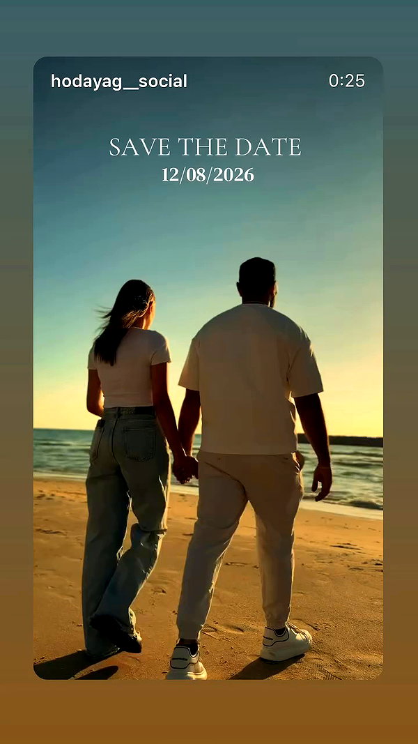 hodaya_glam12 archive video preview