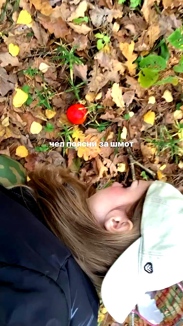 danafetishistova archive video preview