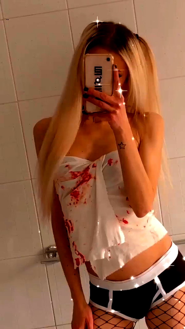 roxiechelon2 archive video preview