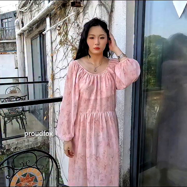 proudfoxmodels archive video preview