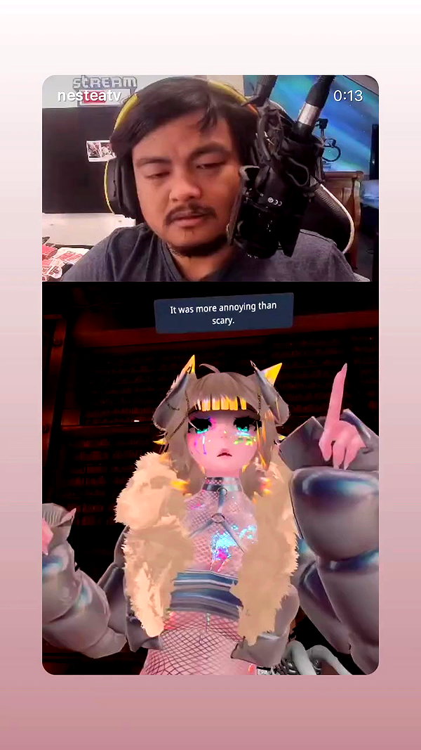 nesteatv archive video preview