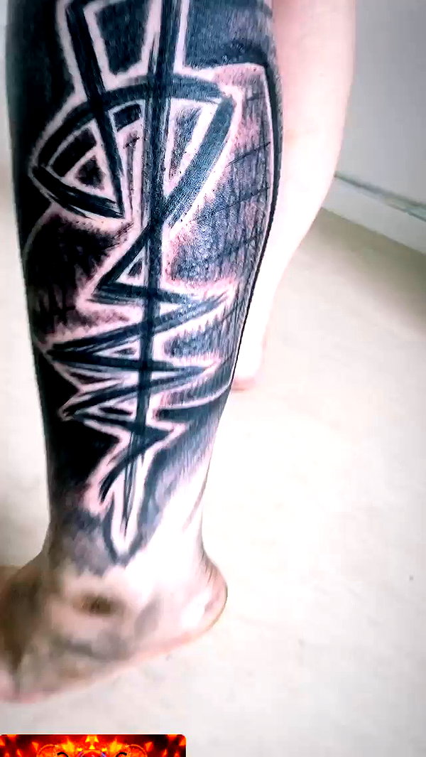 venecatattoo archive video preview
