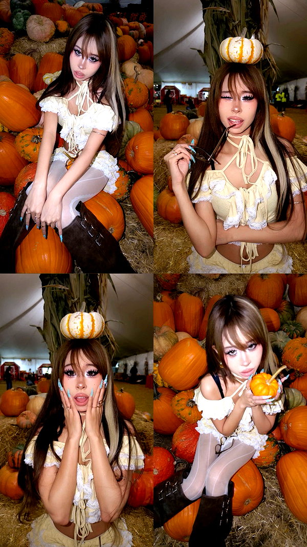 princessamelia_official archive video preview
