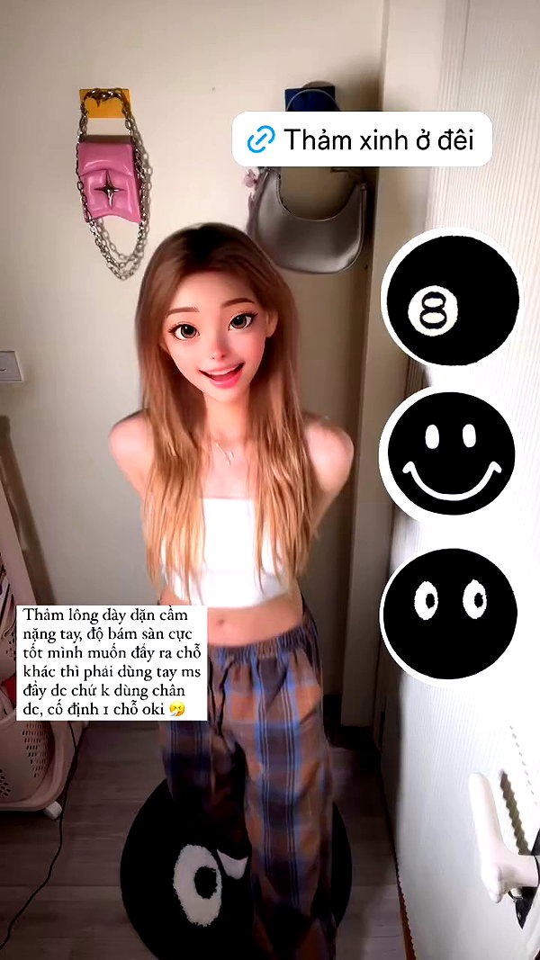 phuongdoloveuu archive video preview