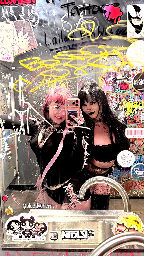 vamppyrbaby archive video preview