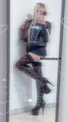 roxiechelon2 Altpins Profile Picture