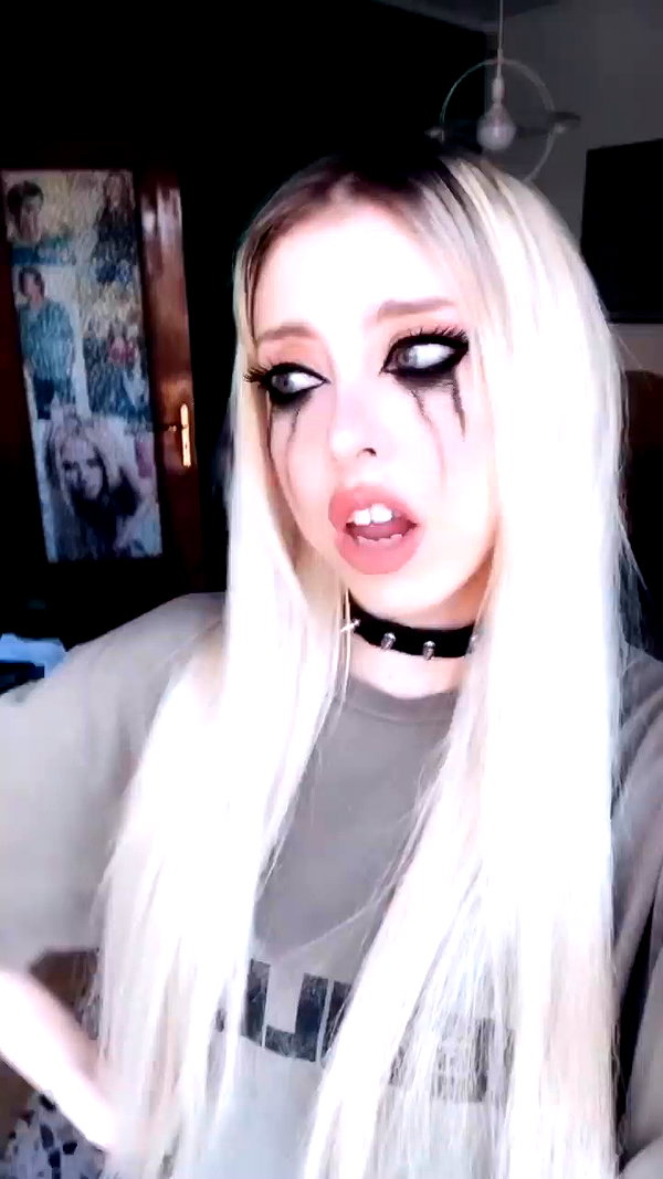 roxiechelon2 archive video preview