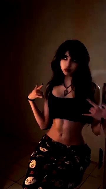 klarissasalazar archive video preview
