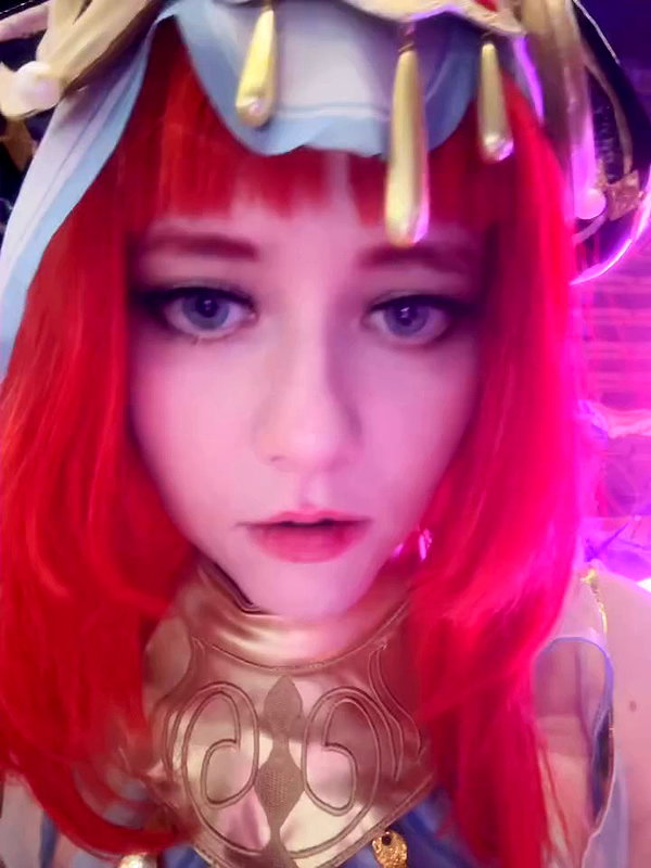 pepper_cos archive video preview