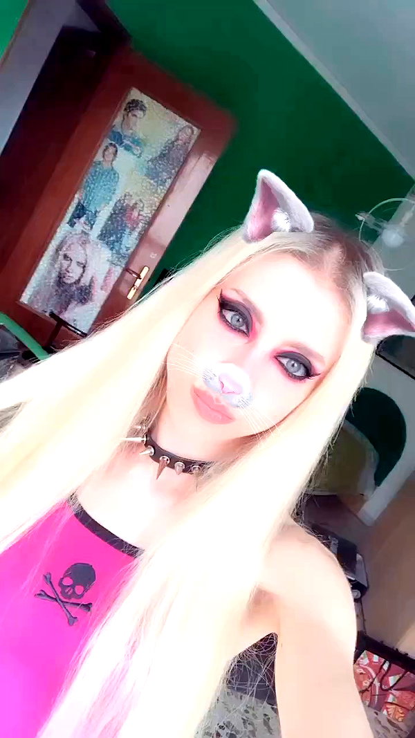 roxiechelon2 archive video preview