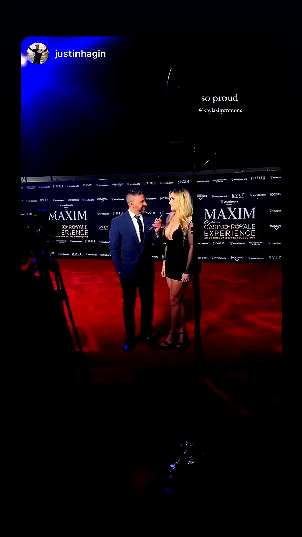 kaylasimmmons archive video preview