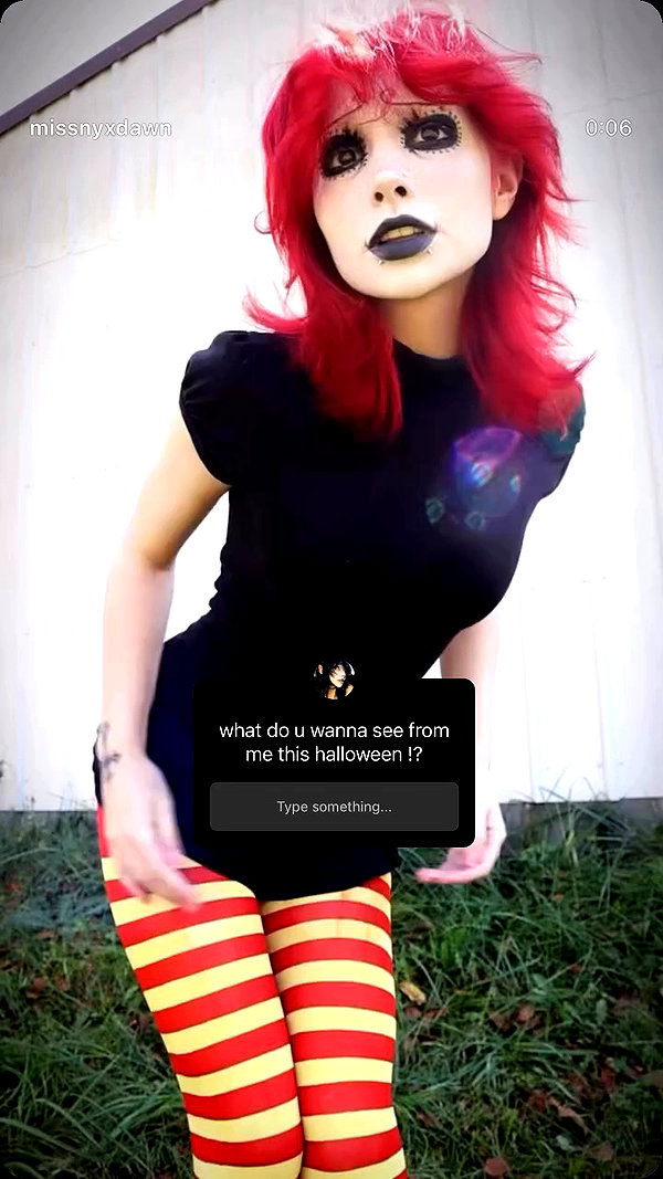 missnyxdawn archive video preview