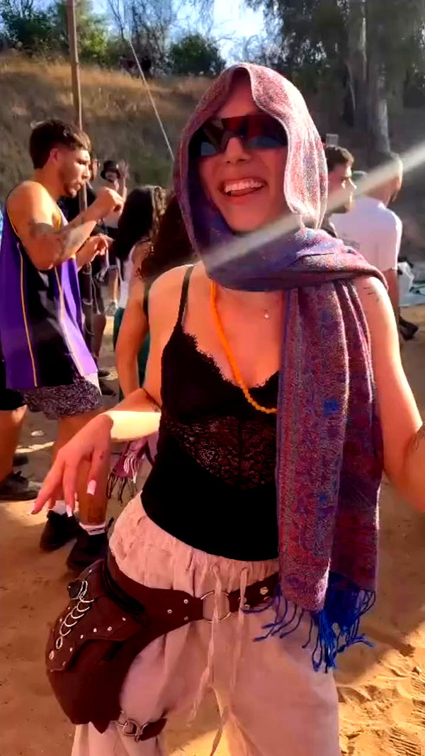 _.shelichka._ archive video preview