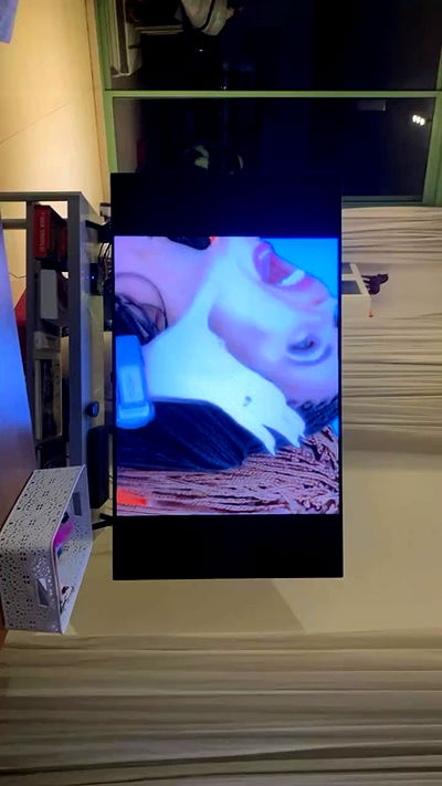 elianachetrit elianachetrit archive video