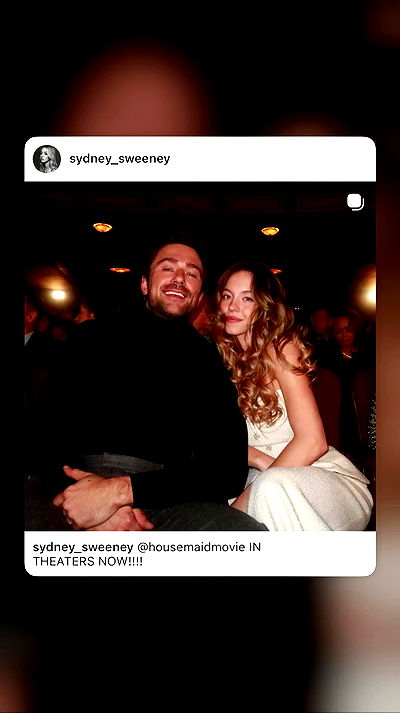 sydney_sweeney sydney_sweeney archive video