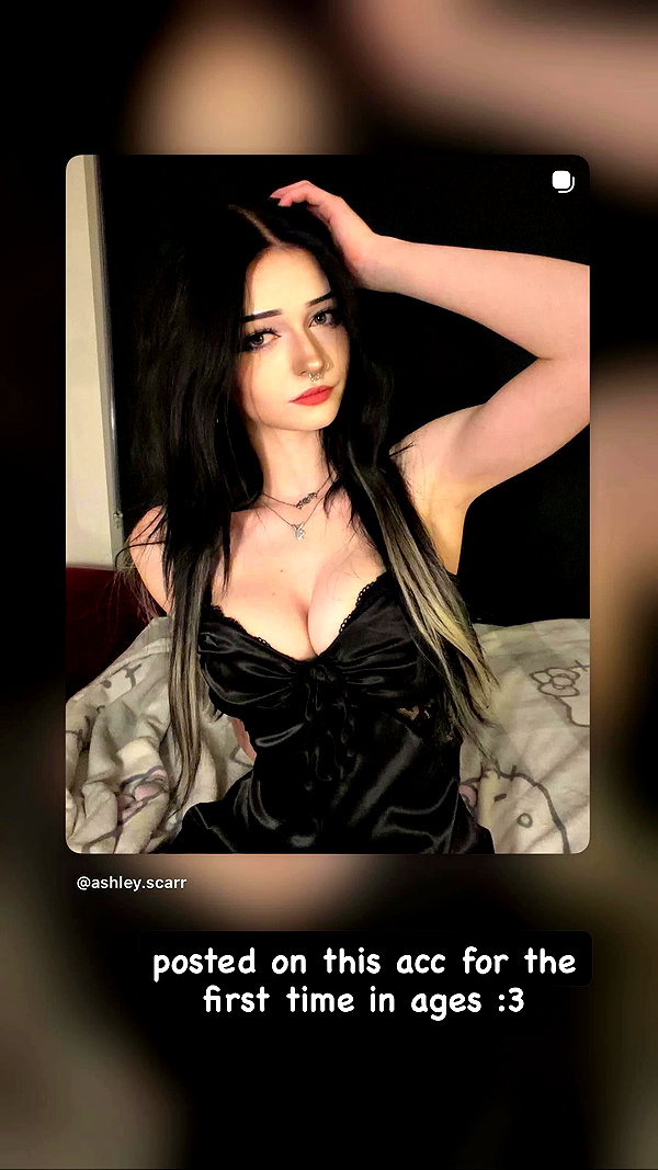 ashley.scarr archive video preview
