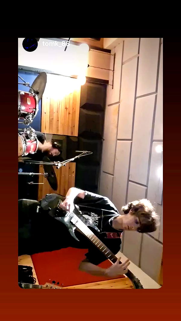 elianachetrit archive video preview