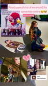 lydiavioletofficial Altpins Profile Picture