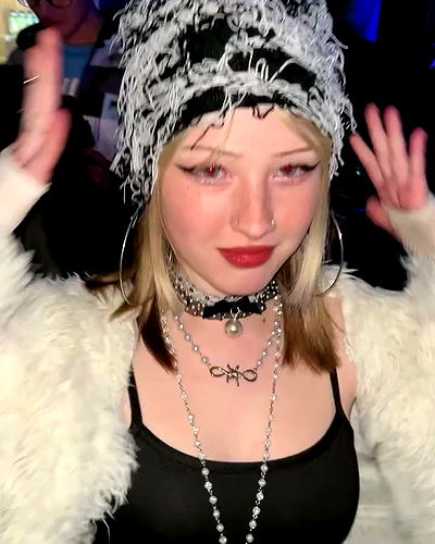 naia_gg naia_gg archive video