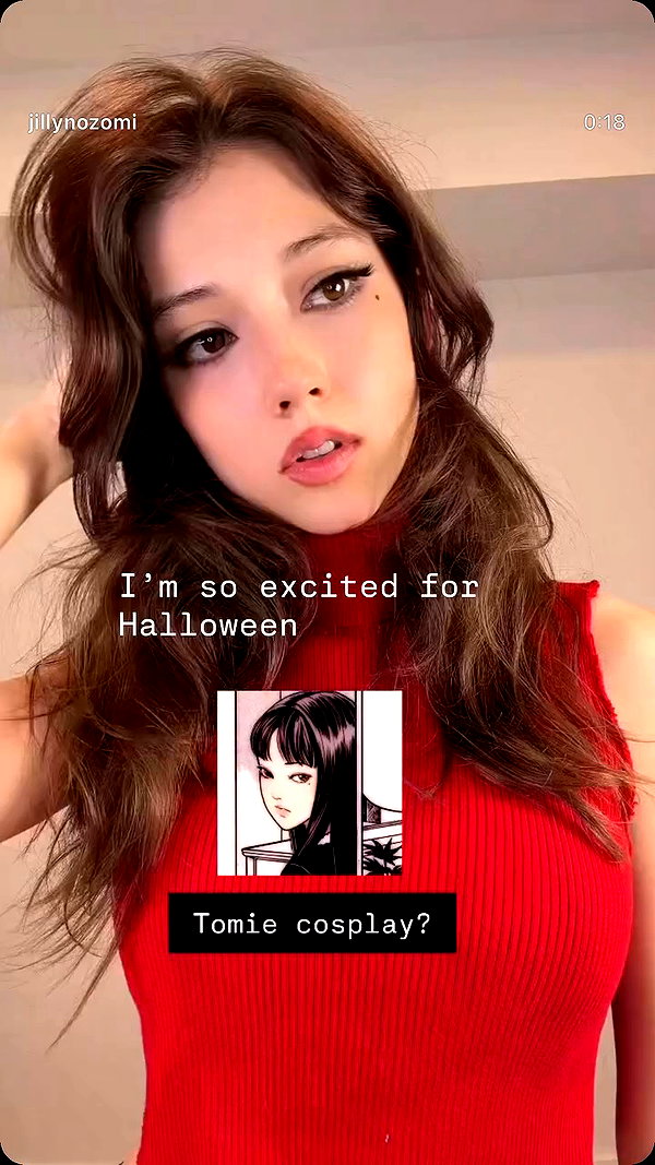 jillynozomi archive video preview