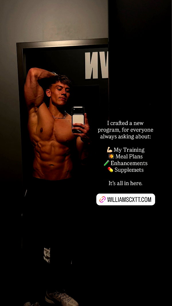 williamscxtt archive video preview