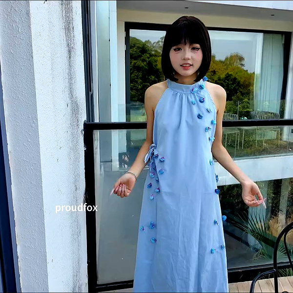 proudfoxmodels archive video preview