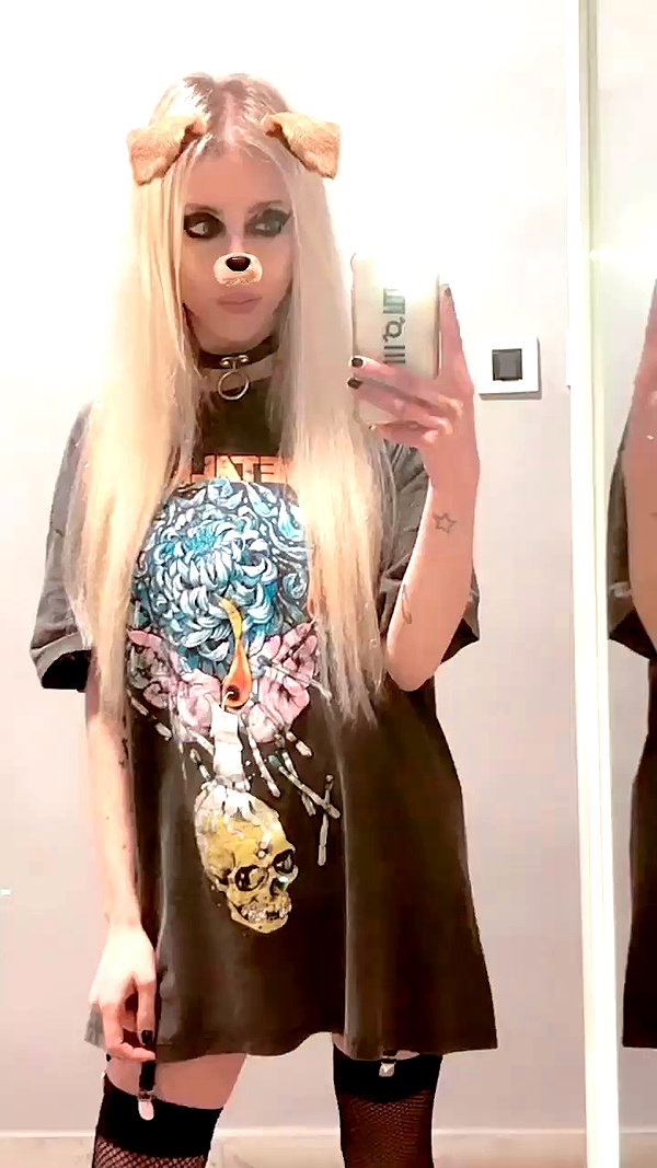 roxiechelon2 archive video preview