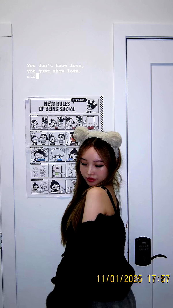 lanxi_1u archive video preview