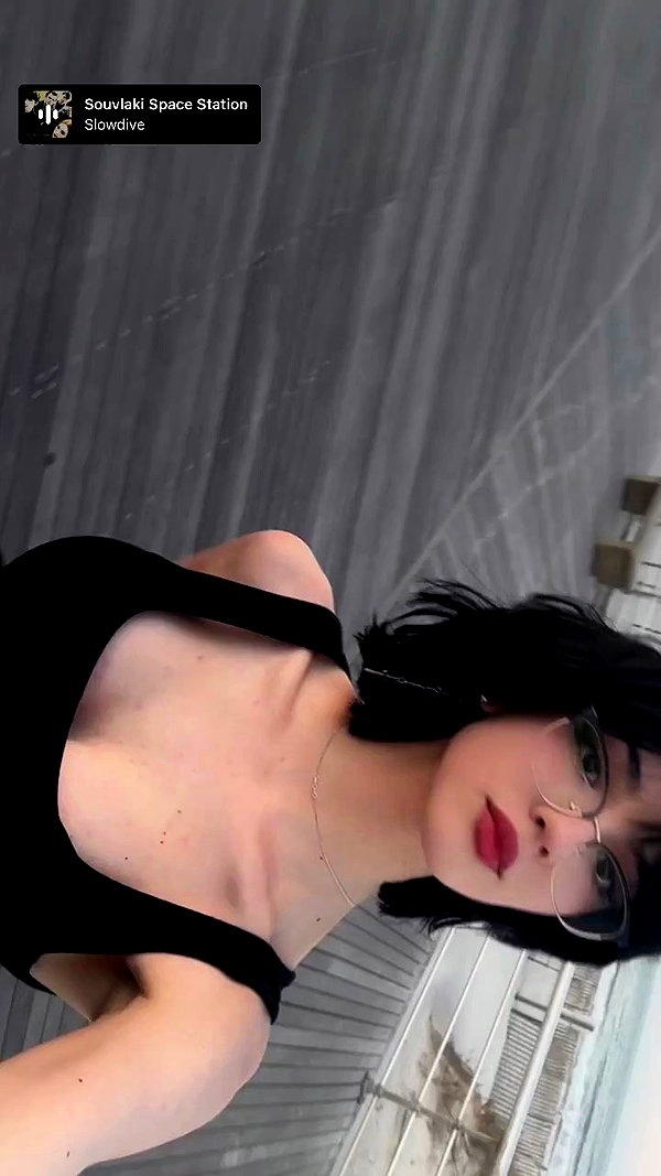rachelchaleff archive video preview