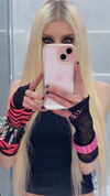 roxiechelon2 Altpins Profile Picture