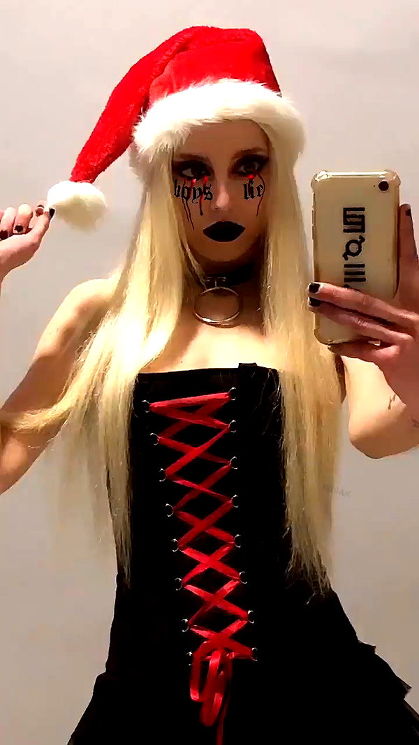 roxiechelon2 archive video preview