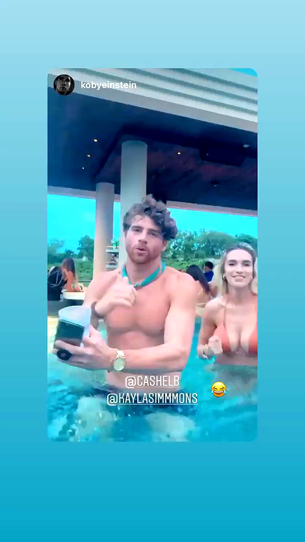 kaylasimmmons archive video preview