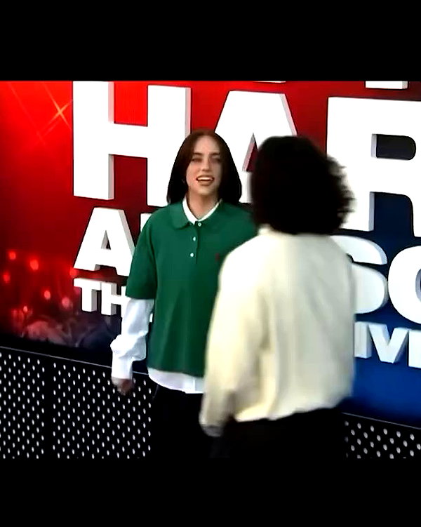 billieeilish archive video preview