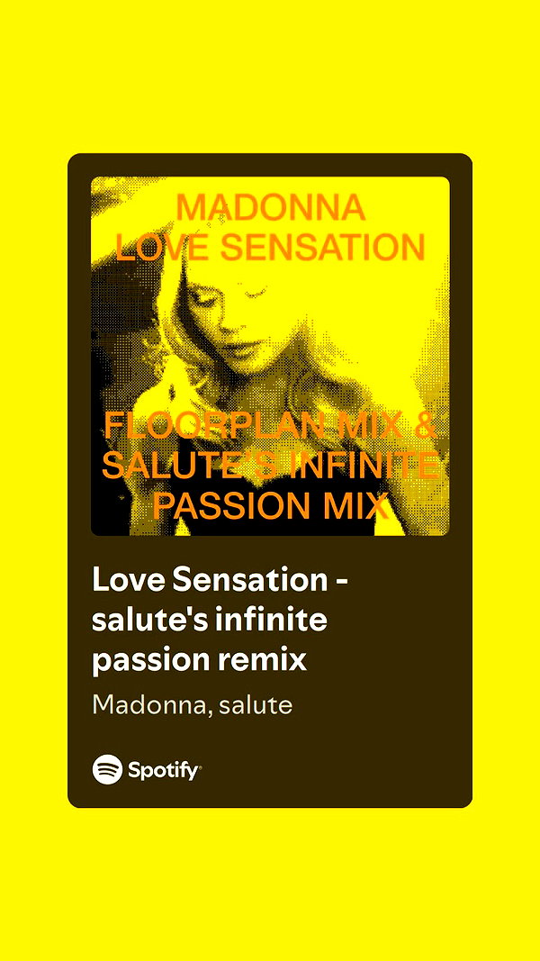 madonna archive video preview