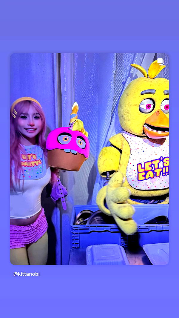 tiffanobi archive video preview