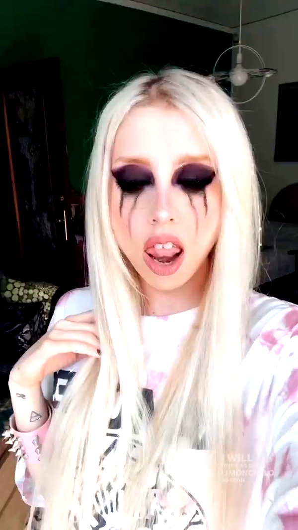 roxiechelon2 archive video preview
