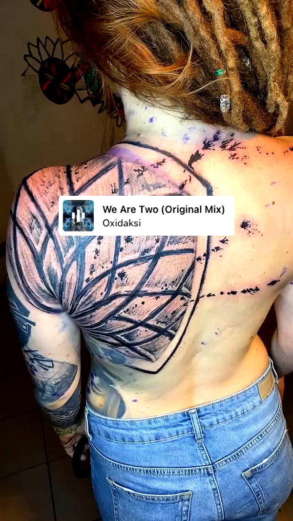 venecatattoo archive video preview
