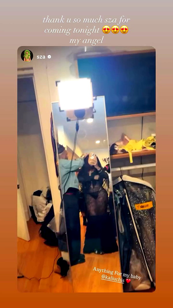 kaliuchis archive video preview