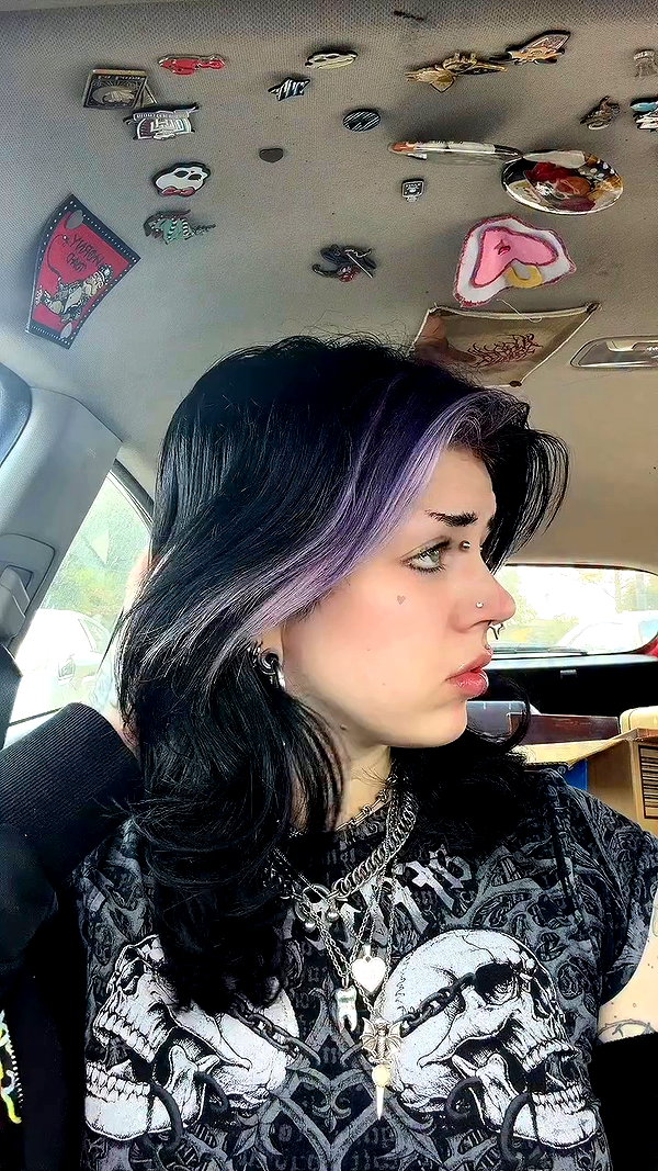 yeahimcaroline archive video preview