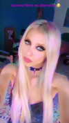 roxiechelon2 Altpins Profile Picture