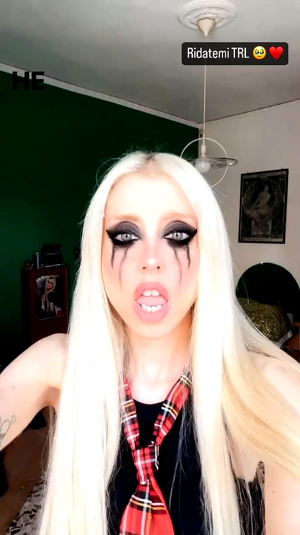 roxiechelon2 archive video preview